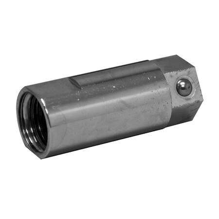 Presta Quik Pad Spindle Adapter 5/8" - 11 890099